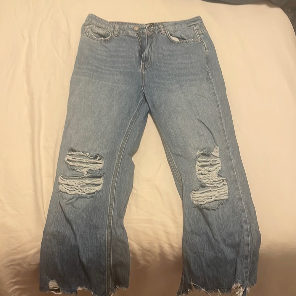 BDG jeans